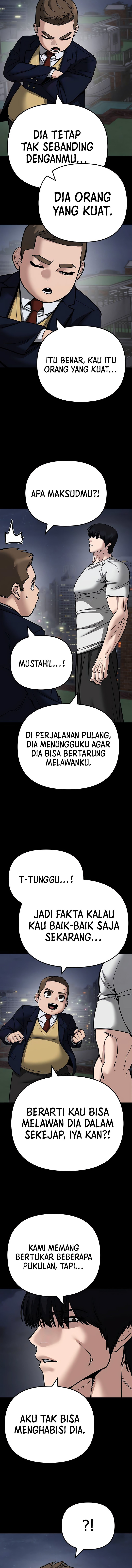 The Bully In Charge Chapter 101 halaman 3