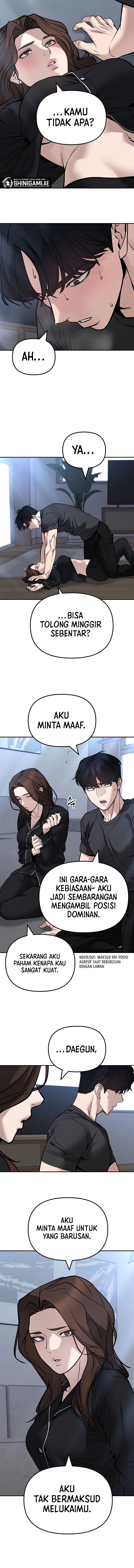 The Bully In Charge Chapter 125 halaman 13