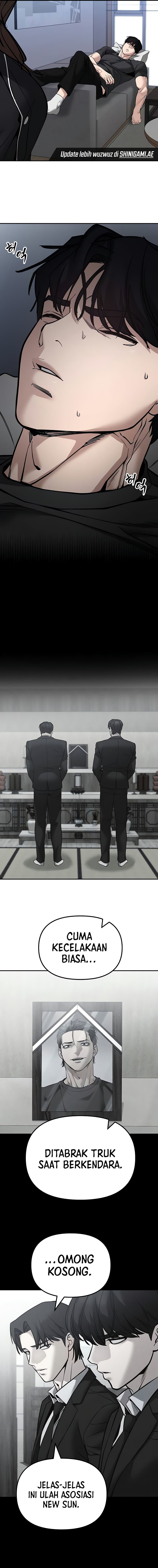The Bully In Charge Chapter 125 halaman 10