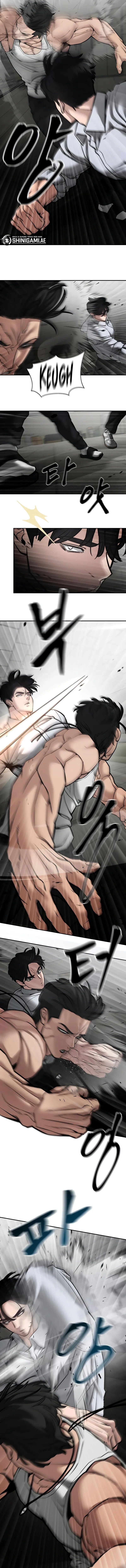 The Bully In Charge Chapter 81 halaman 15