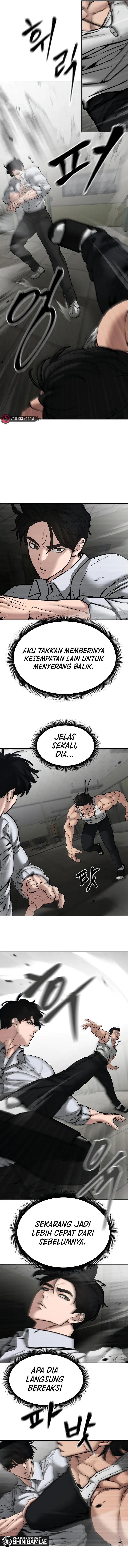 The Bully In Charge Chapter 81 halaman 13