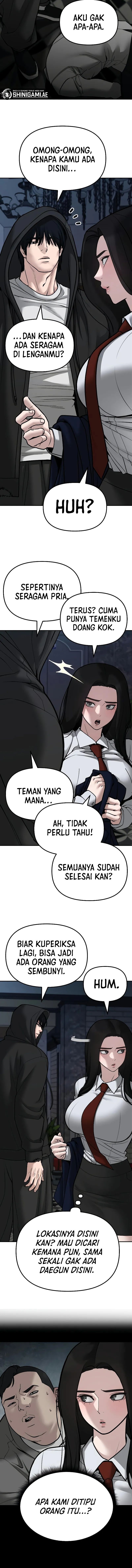 The Bully In Charge Chapter 81 halaman 3