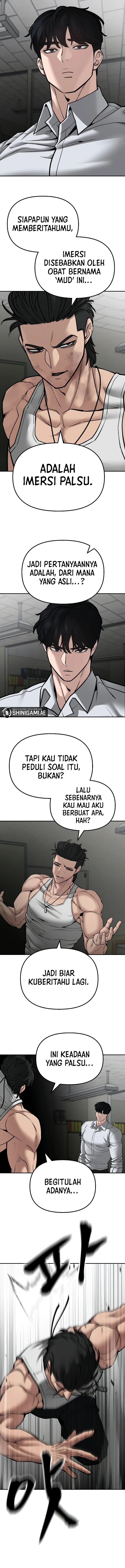 The Bully In Charge Chapter 82 halaman 3