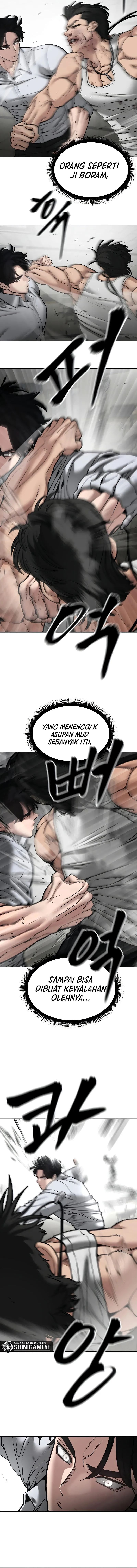 The Bully In Charge Chapter 82 halaman 13