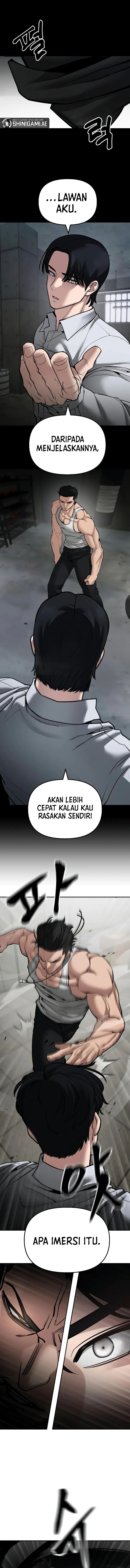 The Bully In Charge Chapter 82 halaman 5