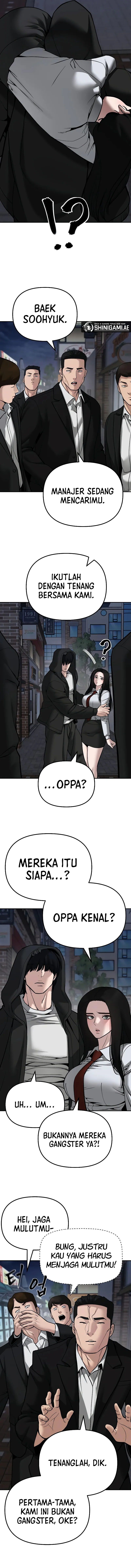The Bully In Charge Chapter 84 halaman 2