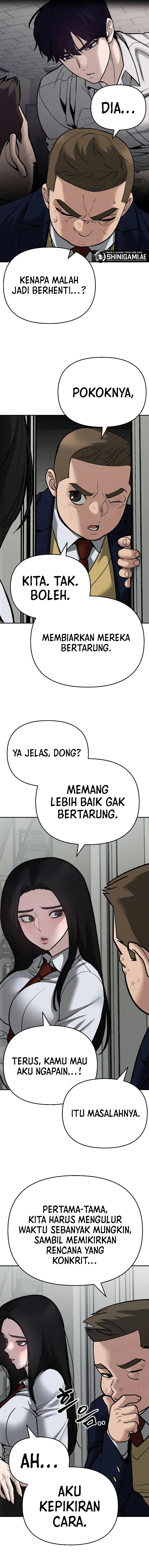The Bully In Charge Chapter 86 halaman 5