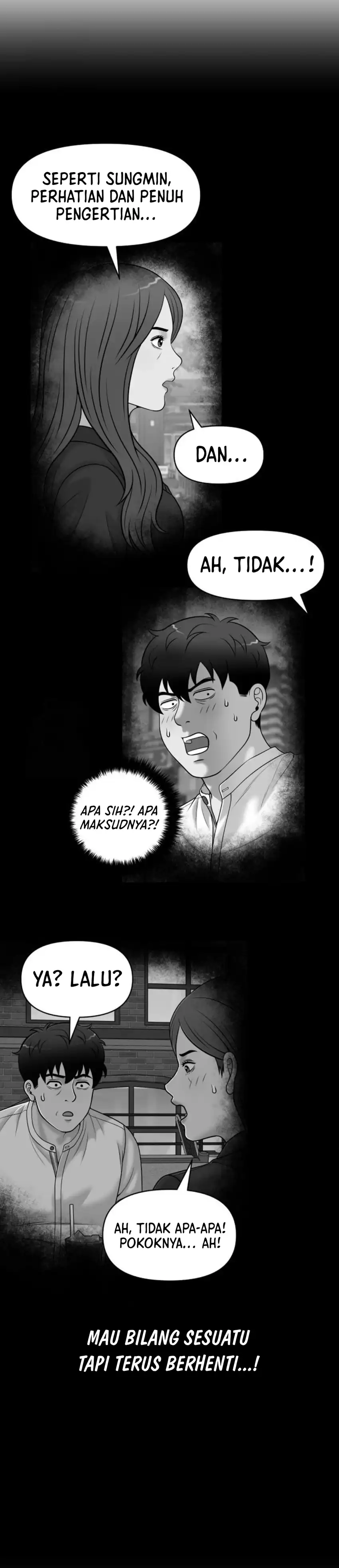 Di Umur 40-an Chapter 48 halaman 36