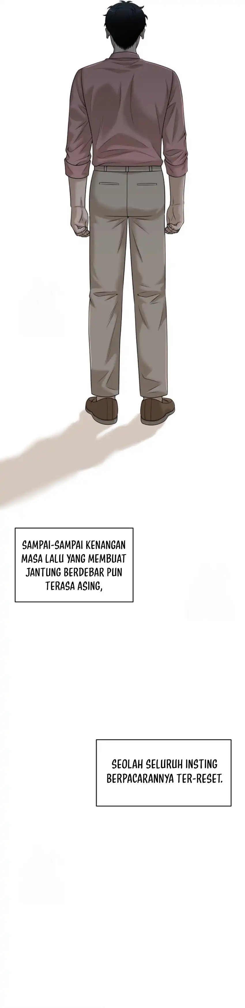 Di Umur 40-an Chapter 48 halaman 44