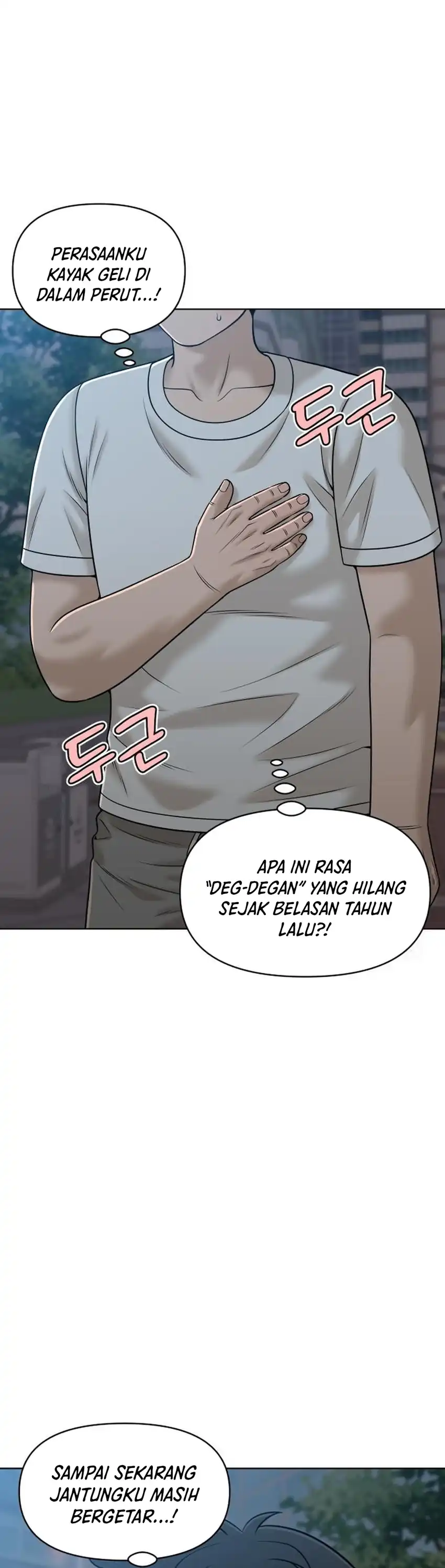Di Umur 40-an Chapter 52 halaman 18