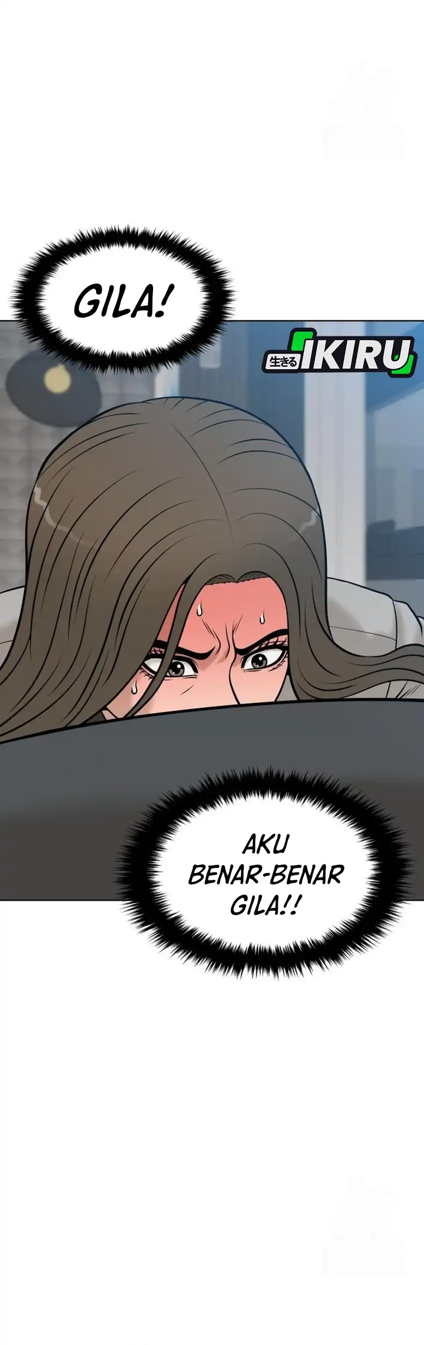 Di Umur 40-an Chapter 52 halaman 12
