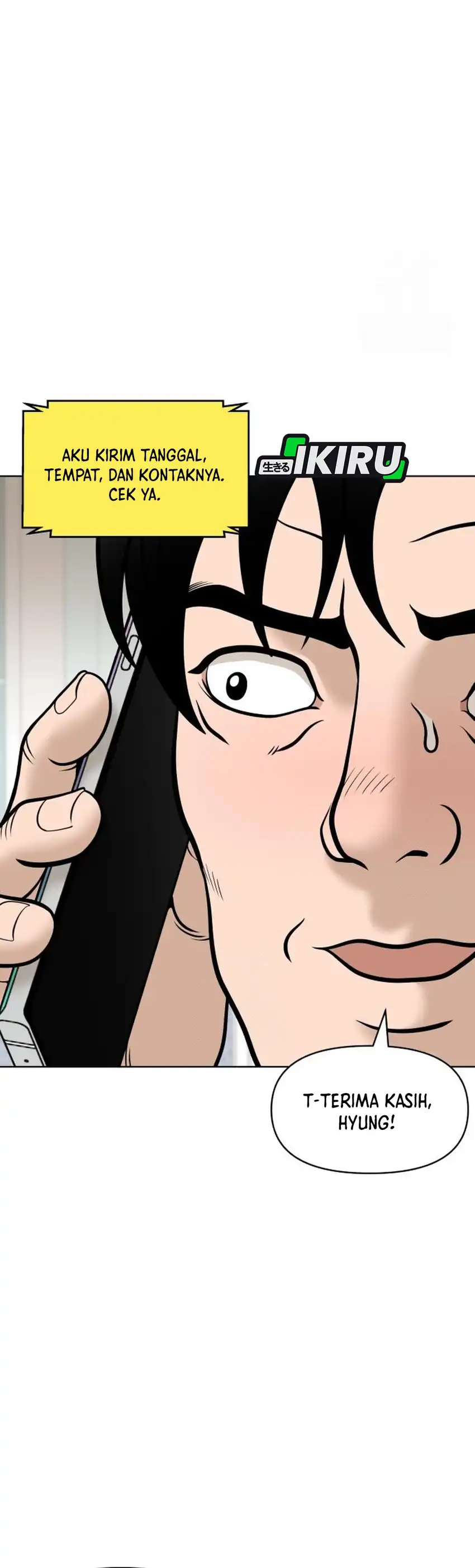Di Umur 40-an Chapter 54 halaman 31