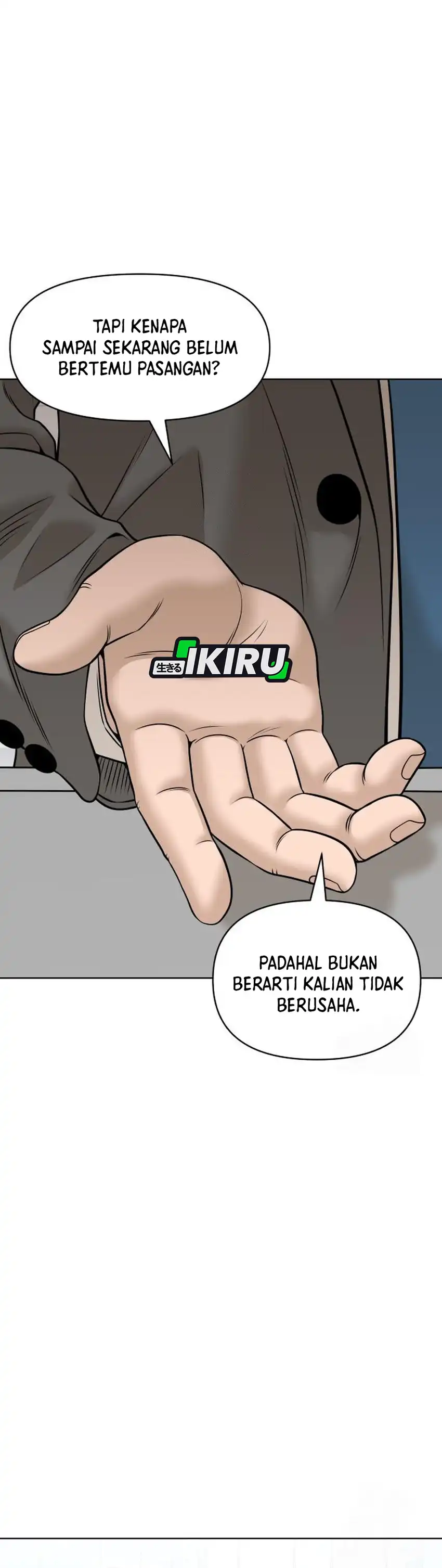 Di Umur 40-an Chapter 54 halaman 6