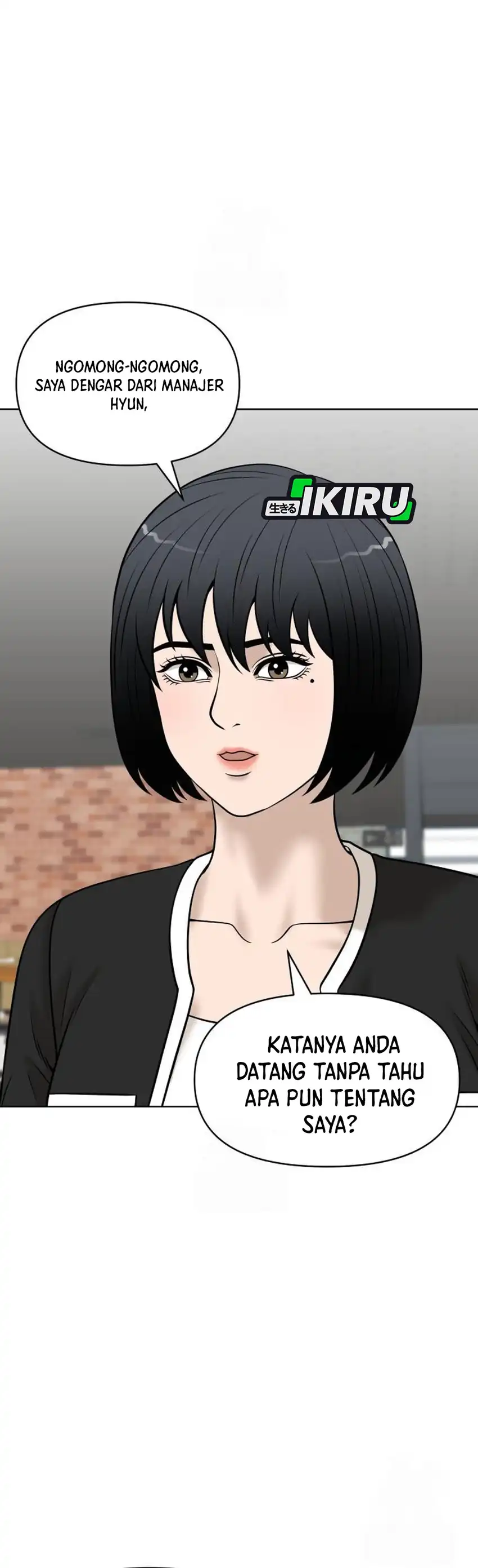 Di Umur 40-an Chapter 54 halaman 49
