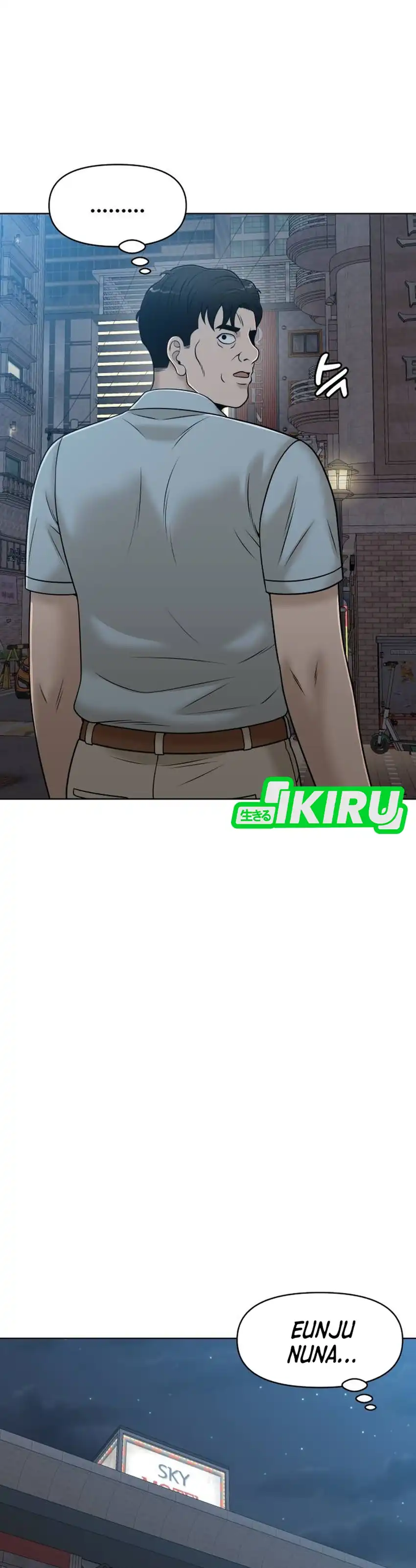 Di Umur 40-an Chapter 58 halaman 26