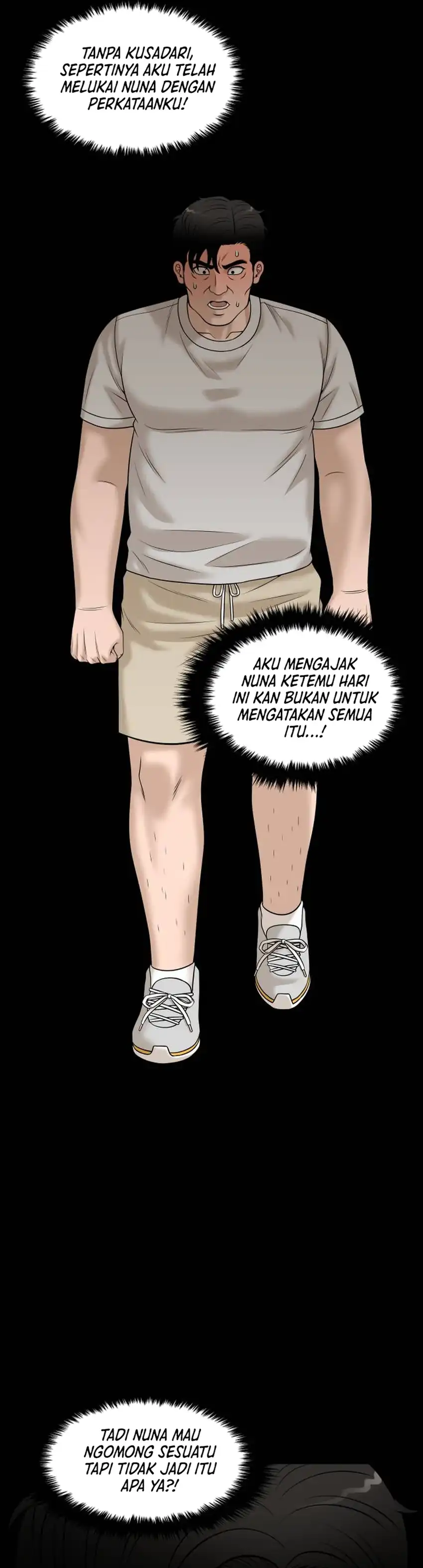 Di Umur 40-an Chapter 59 halaman 2