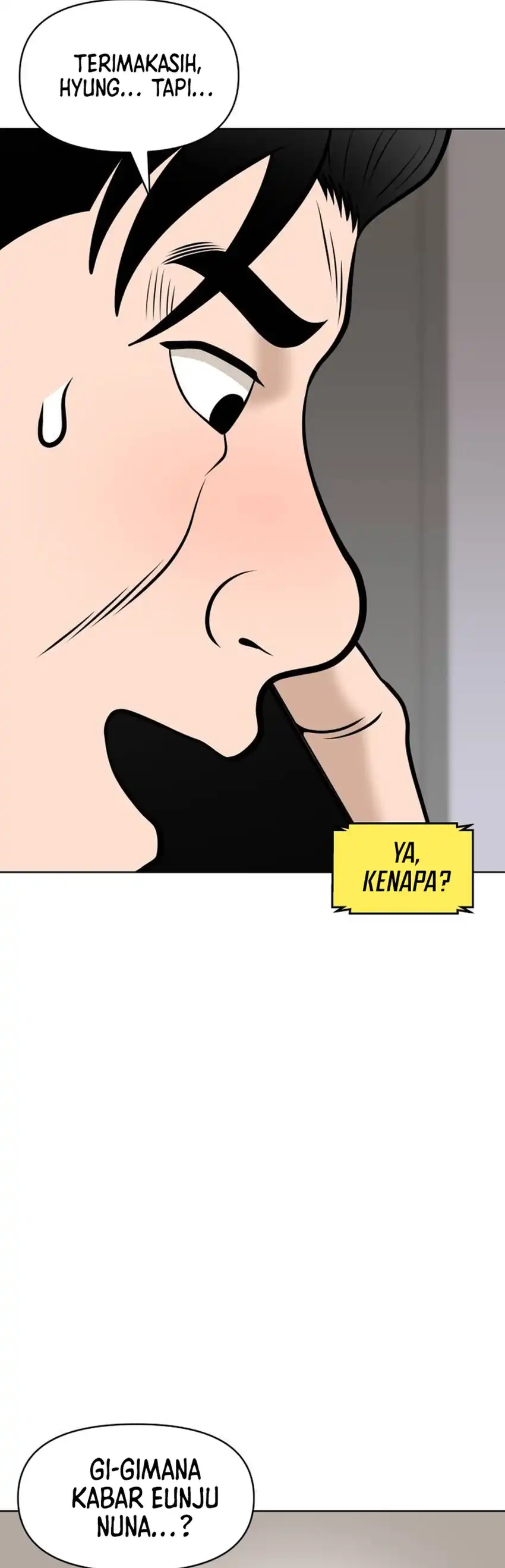 Di Umur 40-an Chapter 59 halaman 38