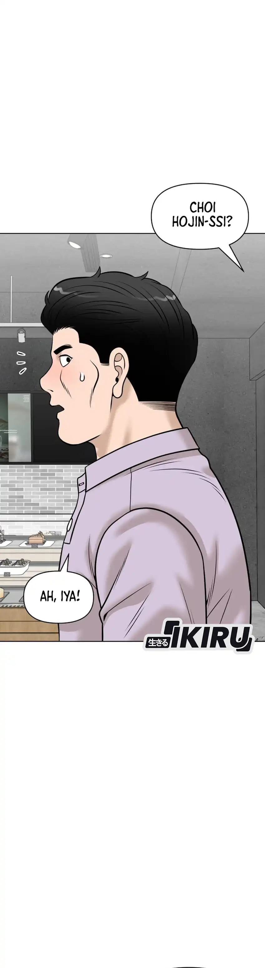 Di Umur 40-an Chapter 59 halaman 47