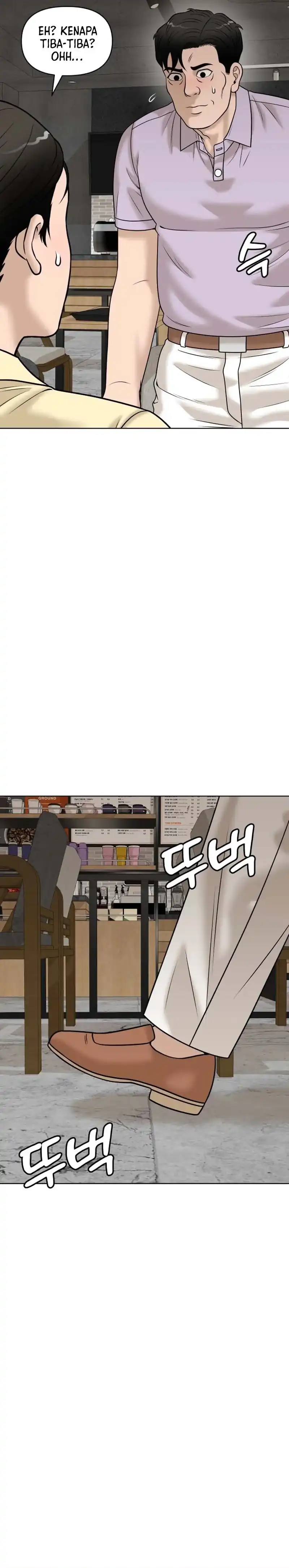 Di Umur 40-an Chapter 60 halaman 30