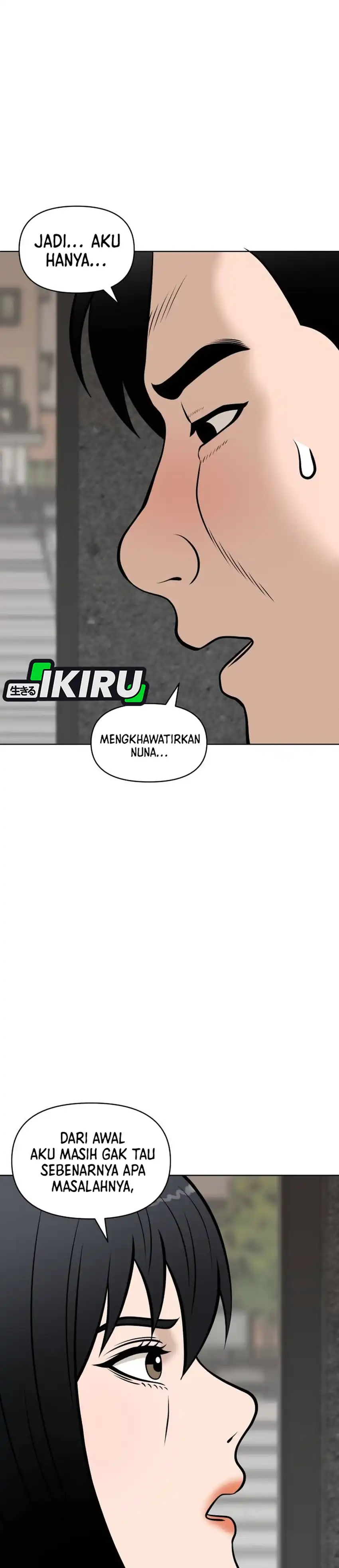 Di Umur 40-an Chapter 61 halaman 3