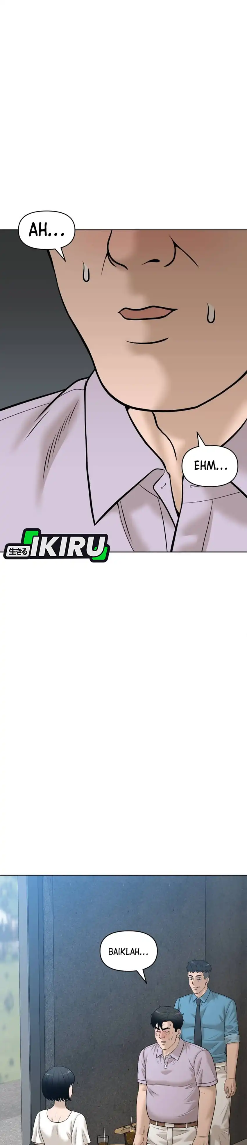 Di Umur 40-an Chapter 61 halaman 6