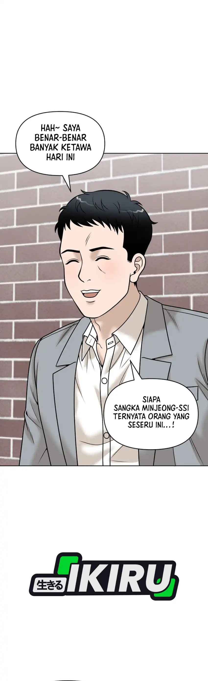 Di Umur 40-an Chapter 63 halaman 50