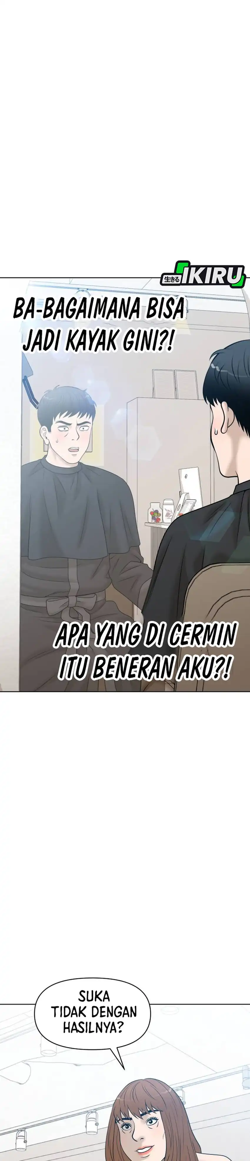 Di Umur 40-an Chapter 65 halaman 27