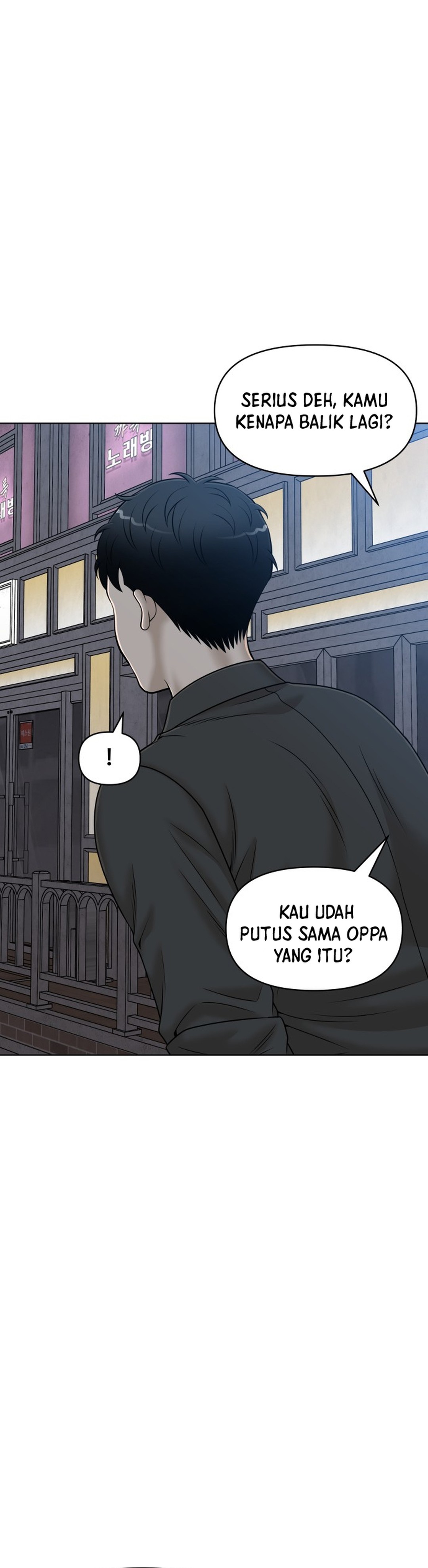 Di Umur 40-an Chapter 66 halaman 37