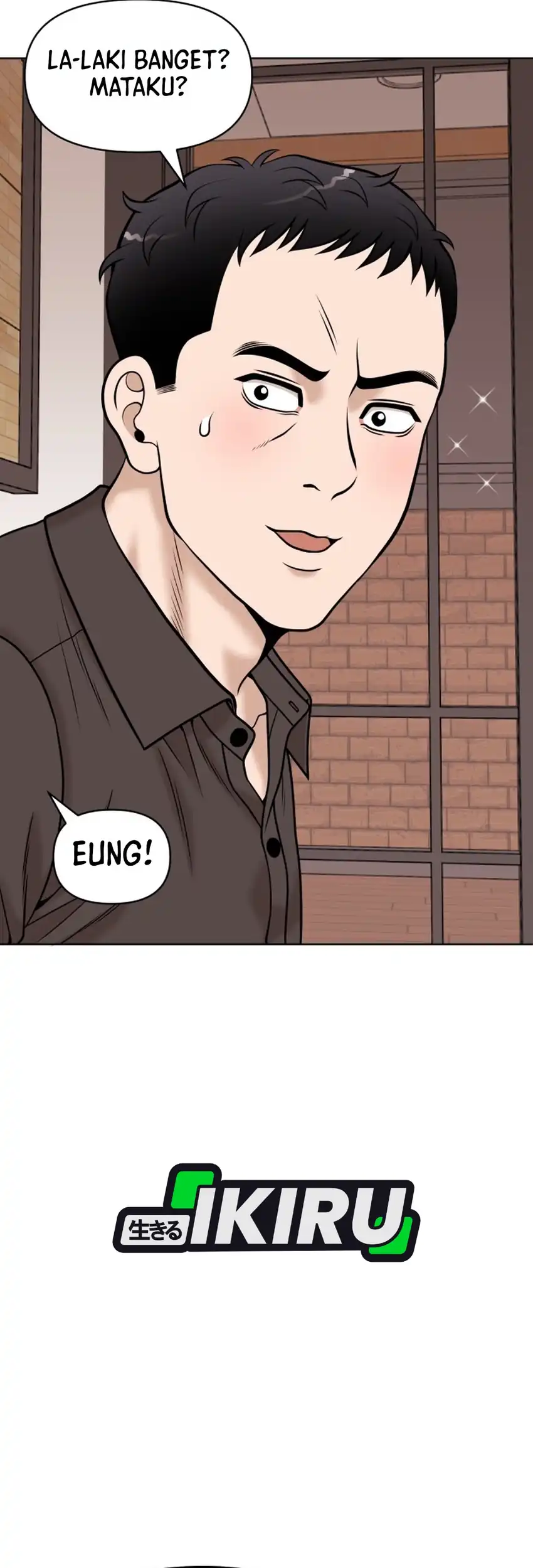 Di Umur 40-an Chapter 68 halaman 23