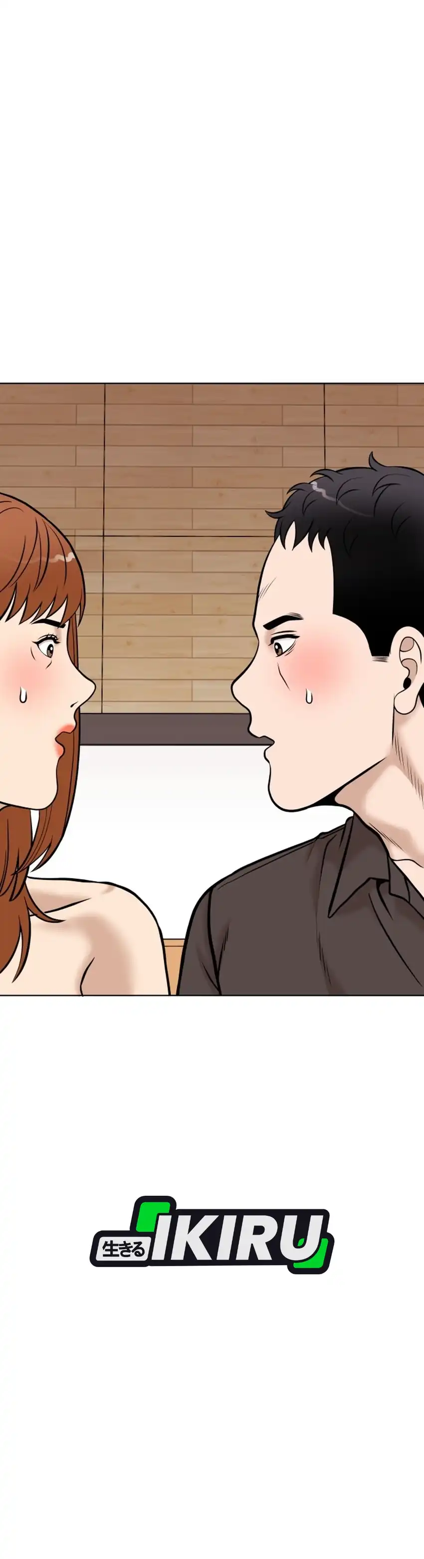 Di Umur 40-an Chapter 68 halaman 41