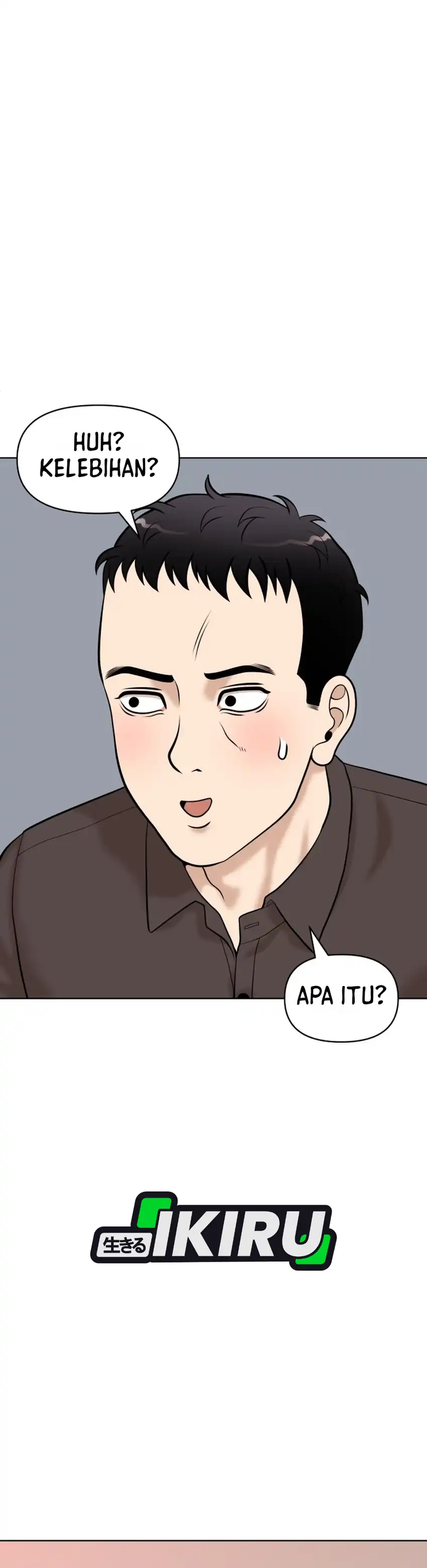 Di Umur 40-an Chapter 68 halaman 21