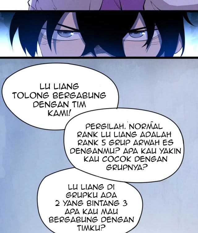 I’m From Alien Space Chapter 3 halaman 59