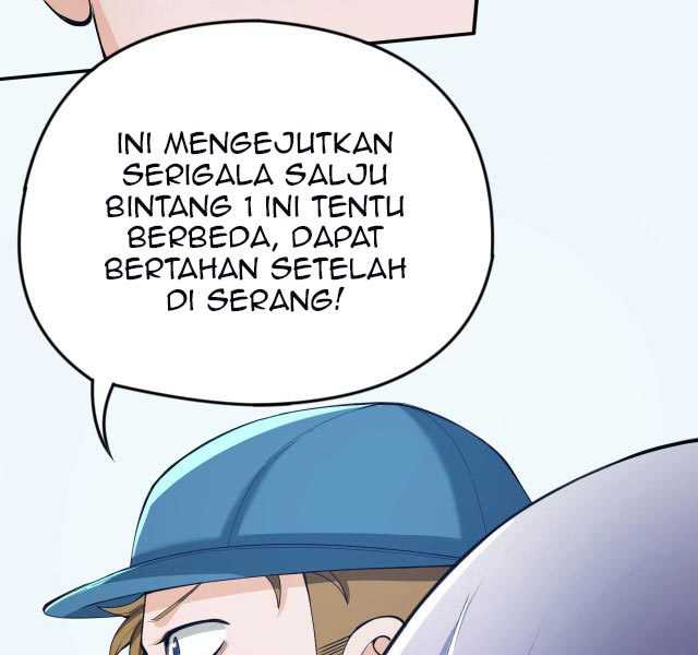 I’m From Alien Space Chapter 4 halaman 111