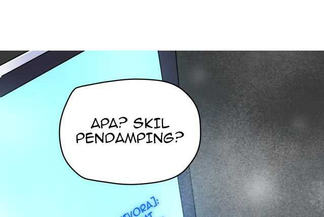 I’m From Alien Space Chapter 6 halaman 35