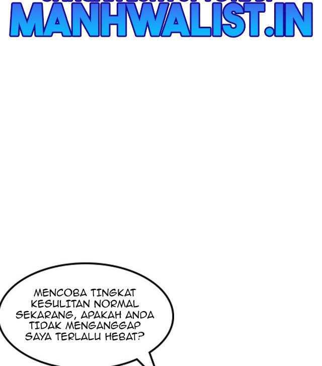 I’m From Alien Space Chapter 8 halaman 3