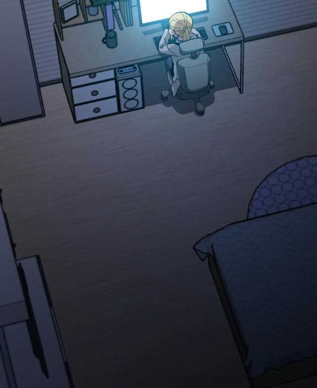 I’m From Alien Space Chapter 8 halaman 52