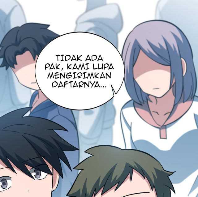 I’m From Alien Space Chapter 8 halaman 72