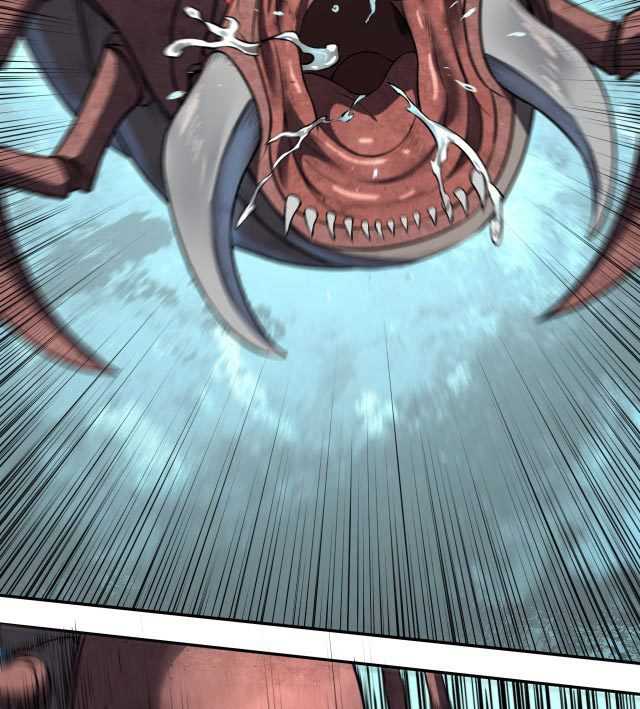 I’m From Alien Space Chapter 11 halaman 53