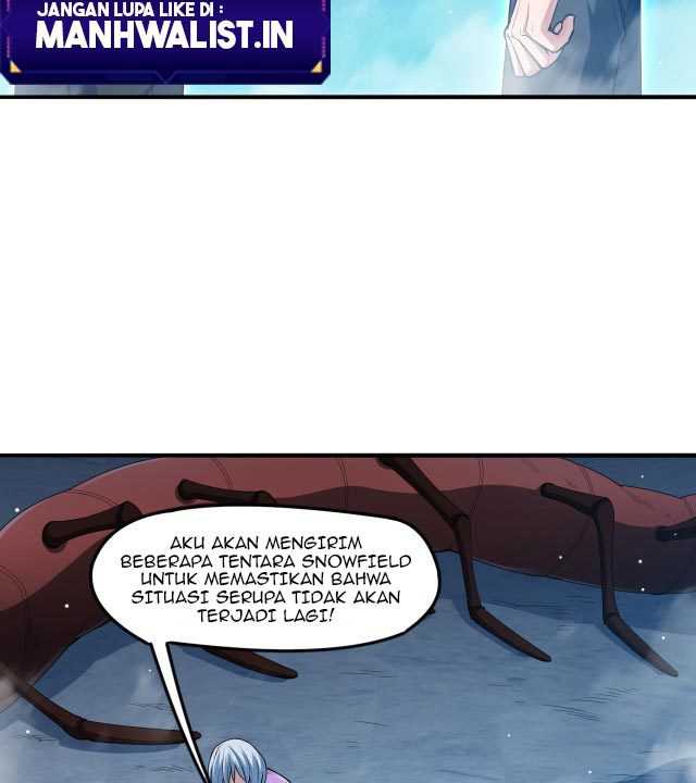I’m From Alien Space Chapter 13 halaman 46