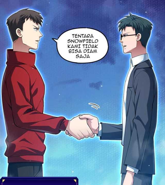 I’m From Alien Space Chapter 13 halaman 45