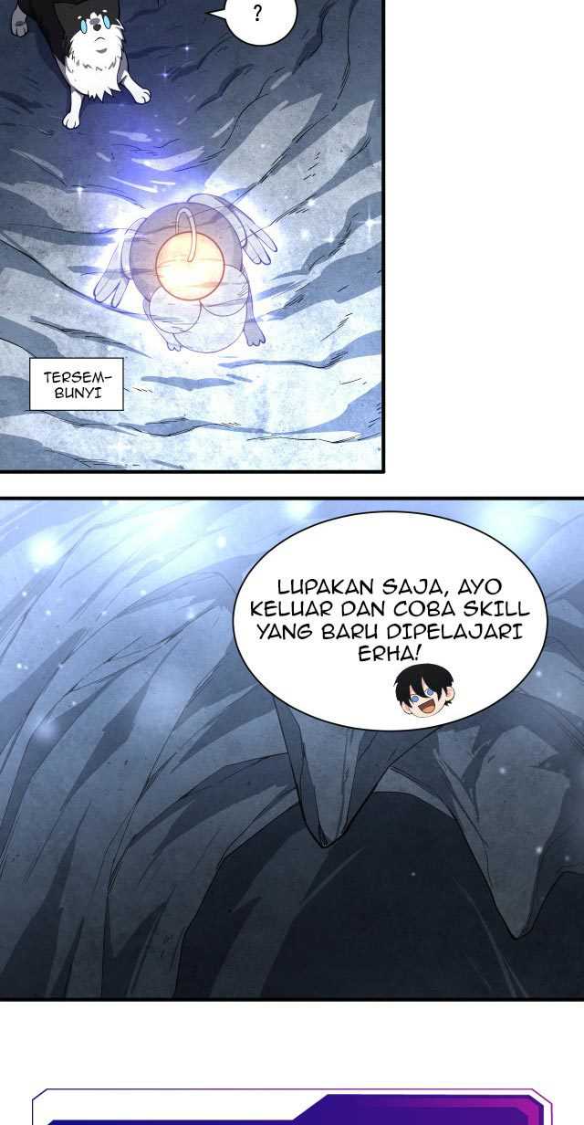 I’m From Alien Space Chapter 19 halaman 39