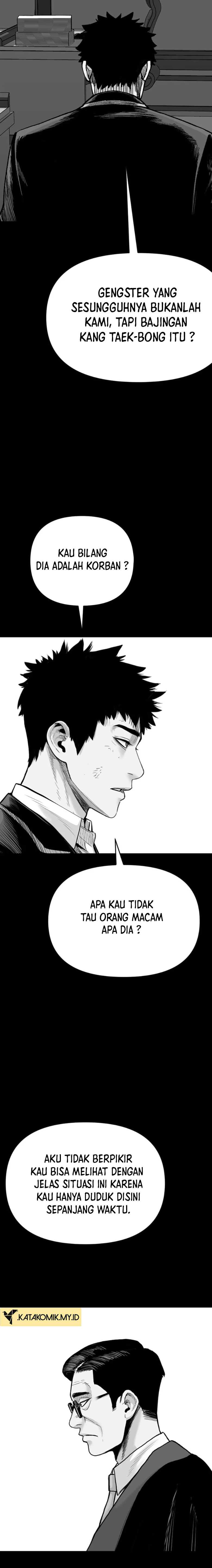 Switch Chapter 104 halaman 10