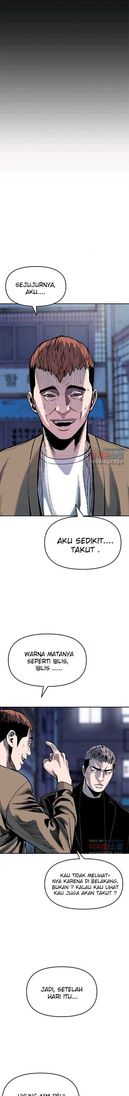 Switch Chapter 43.1 halaman 3