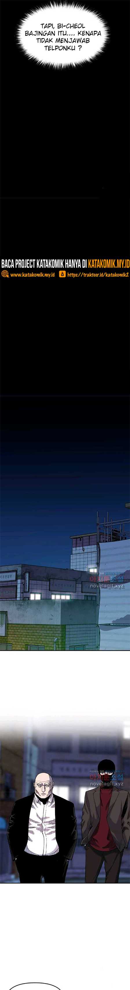 Switch Chapter 43.1 halaman 11