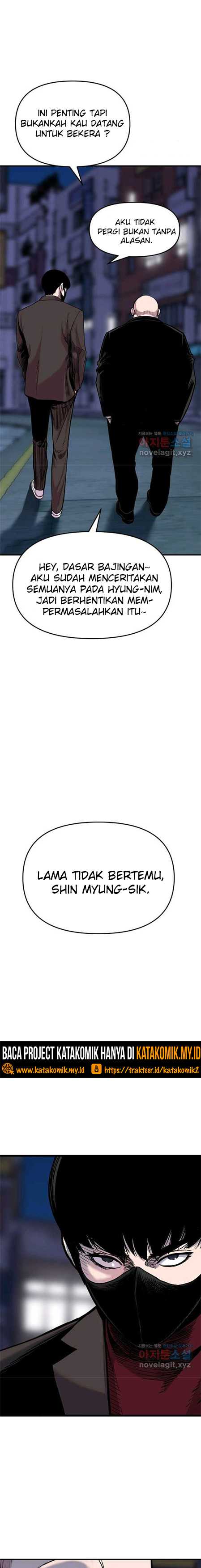 Switch Chapter 43.1 halaman 15