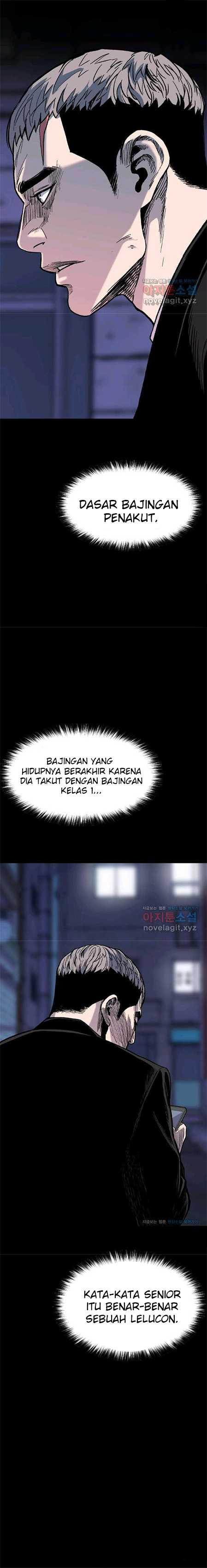 Switch Chapter 43.1 halaman 10