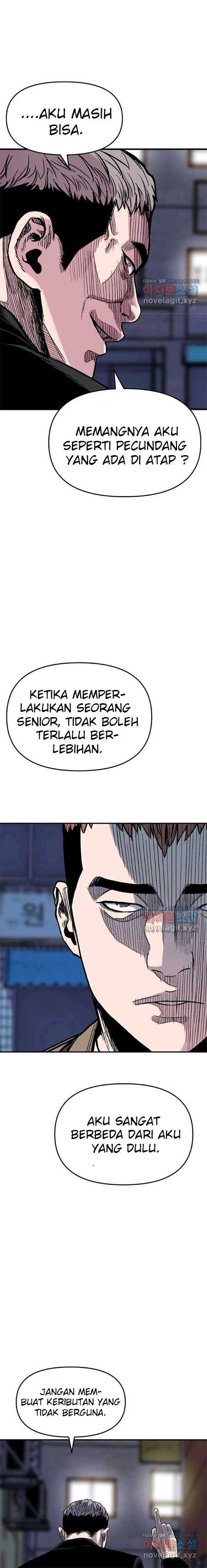 Switch Chapter 43.1 halaman 7