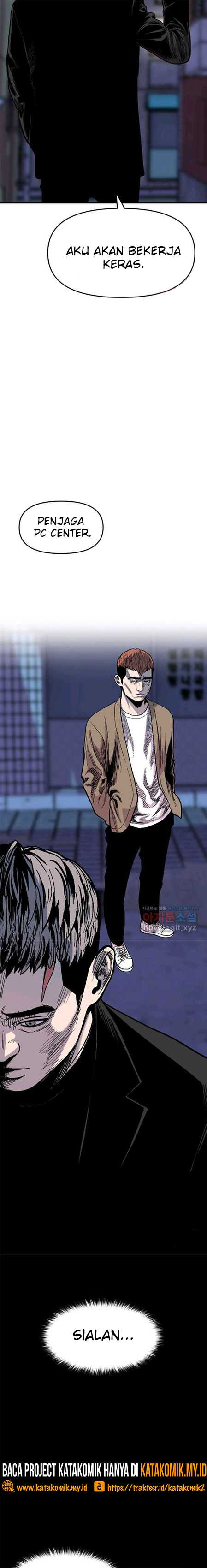 Switch Chapter 43.1 halaman 8