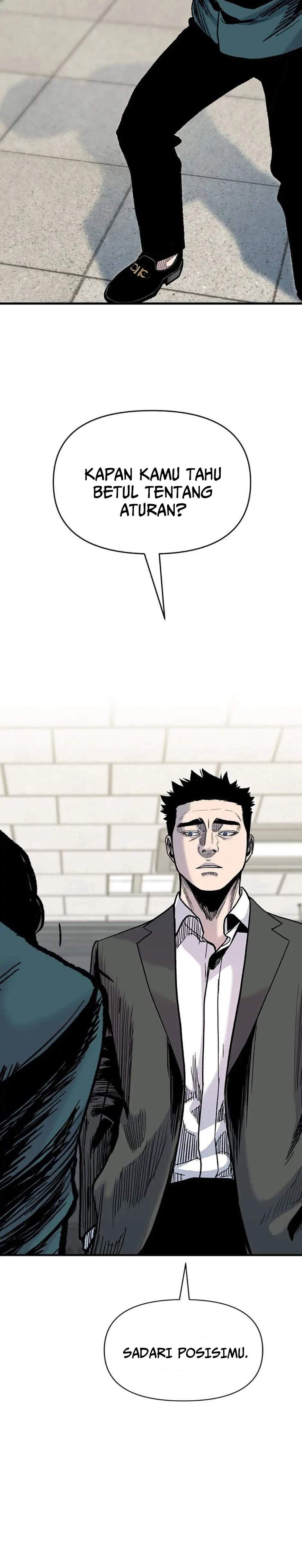 Switch Chapter 60 halaman 27