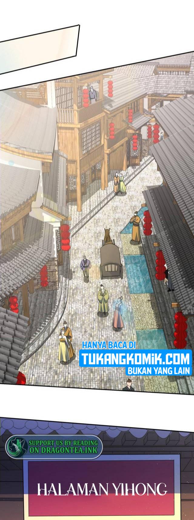 Demon Keeper Chapter 1 halaman 20